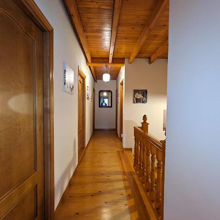 Casa Luisa Biedes, Pilona Villa อินเฟียสโต ภายนอก รูปภาพ