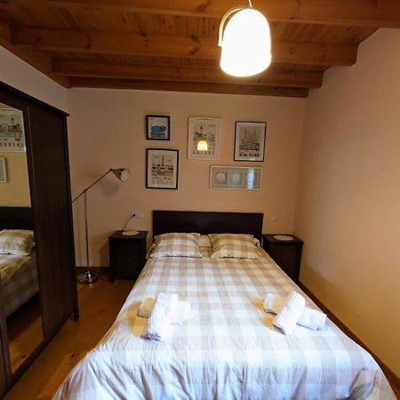 Casa Luisa Biedes, Pilona Villa อินเฟียสโต ภายนอก รูปภาพ