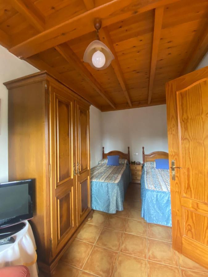 Casa Luisa Biedes, Pilona Villa อินเฟียสโต ภายนอก รูปภาพ
