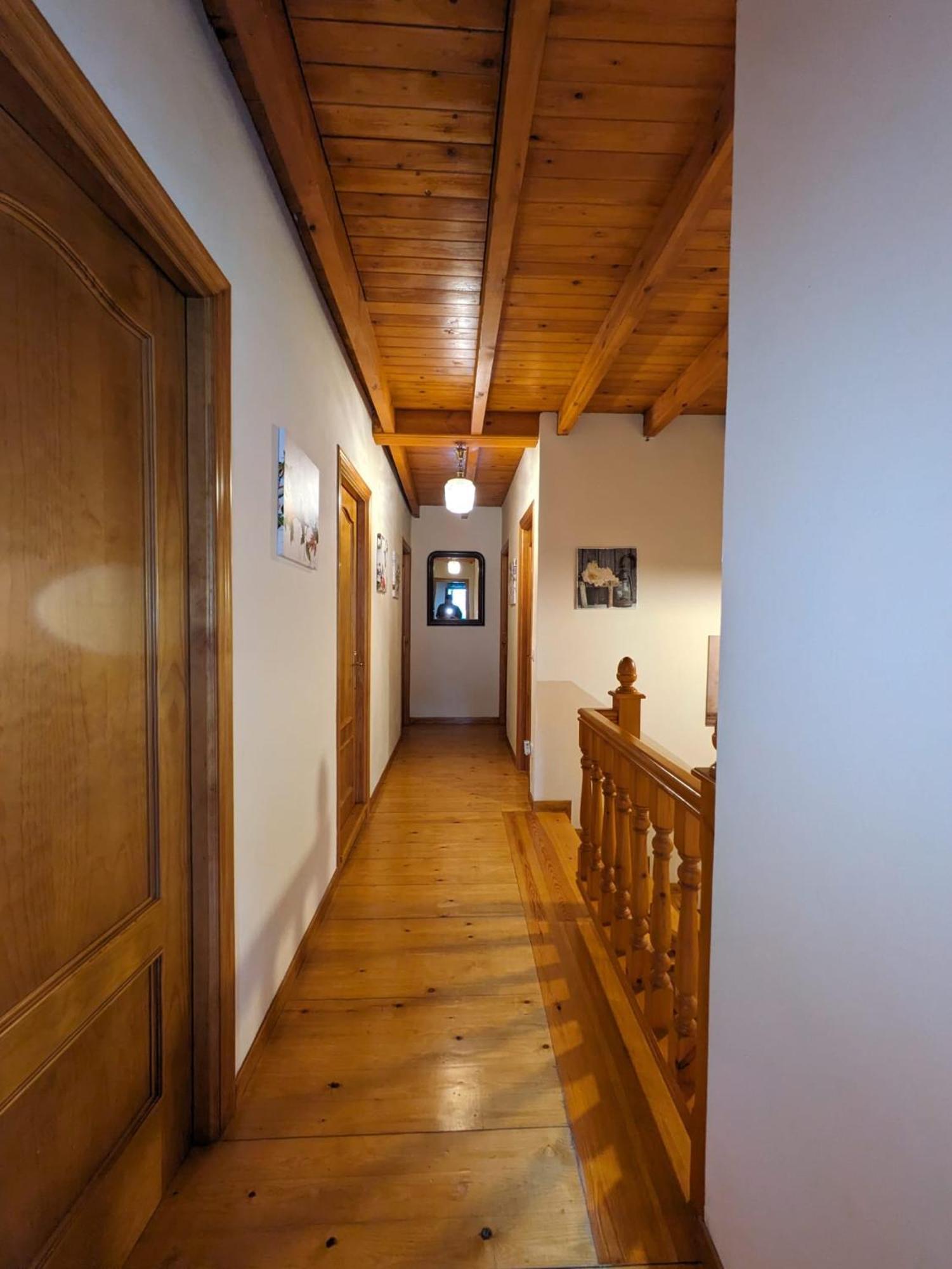Casa Luisa Biedes, Pilona Villa อินเฟียสโต ภายนอก รูปภาพ